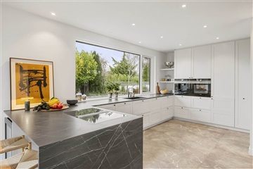 Photo 10. House, Rosavej, Klampenborg 