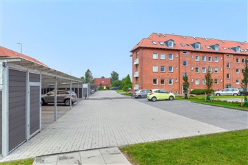 Photo 10. Apartment, Frejasvej, Randers NV 