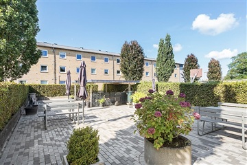 Photo 2. Apartment, Glentevej, Randers NØ 