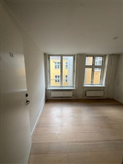 Photo 4. Room, Nørregade, København K 