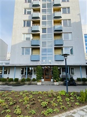 Photo 5. Apartment, Skovgade, Vejle 