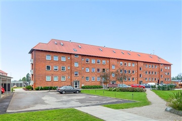 Photo 11. Apartment, Frejasvej, Randers NV 