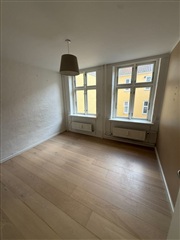 Photo 6. Room, Nørregade, København K 