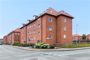 Photo 7. Apartment, Frejasvej, Randers NV 