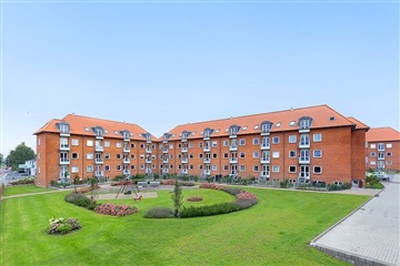 Photo 2. Apartment, Frejasvej, Randers NV 