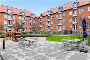 Photo 6. Apartment, Frejasvej, Randers NV 