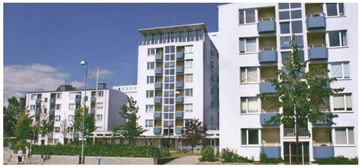 Photo 1. Apartment, Beriderbakken, Vejle 