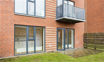 Photo 13. Apartment, Østergade, Odense C 