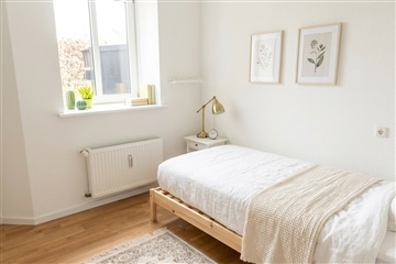 Photo 3. Apartment, Markusgade, Aalborg 