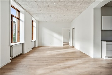 Photo 3. Apartment, Kirkegade, Randers C 