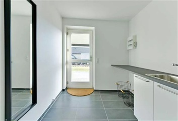 Photo 6. House, Skovmårvej, Hinnerup 