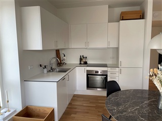 Photo 2. Apartment, Slangerupgade, Hillerød 