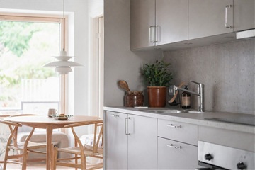 Photo 1. Apartment, Oddervej, Højbjerg 