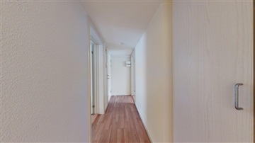 Billede 5. Lejlighed, Markusgade, Aalborg 