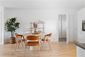 Billede 3. Hus/villa, Golfhaven, Rønnede 