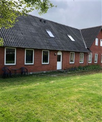 Photo 1. Apartment, Skodborg Stadionvej, Rødding 