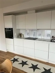 Photo 2. Apartment, Klokkestøber Vej, Skævinge 