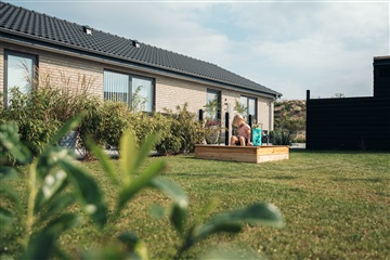 Photo 11. House, Skovmårvej, Hinnerup 