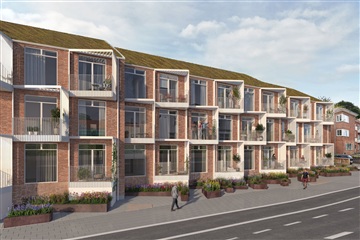 Photo 14. Apartment, Oddervej, Højbjerg 