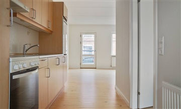 Photo 10. Apartment, Ørkildsgade, Svendborg 