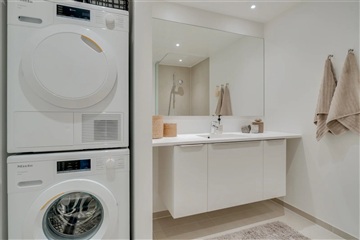 Photo 12. Apartment, Klippesalen, Odense SV 