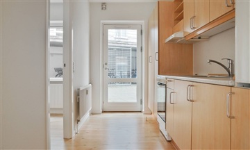 Photo 9. Apartment, Ørkildsgade, Svendborg 