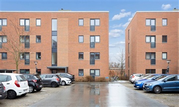 Photo 15. Apartment, Østergade, Odense C 