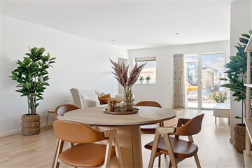 Photo 4. House, Golfhaven, Rønnede 