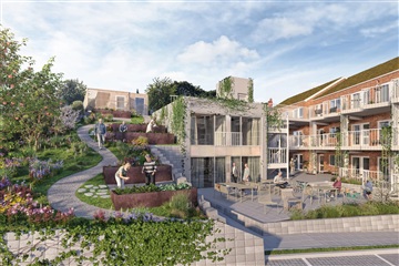 Photo 10. Apartment, Oddervej, Højbjerg 