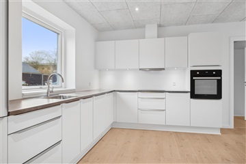 Photo 1. House, Klokkekildevej, Herning 