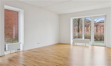 Photo 5. Apartment, Østergade, Odense C 