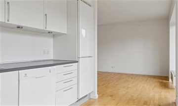 Photo 8. Apartment, Østergade, Odense C 