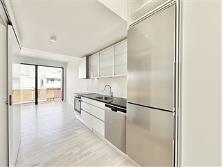 Photo 2. Apartment, Munkebjergvænget, Odense M 