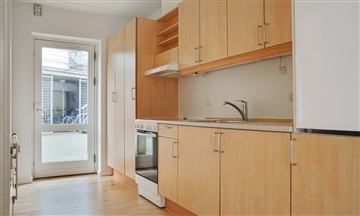 Photo 4. Apartment, Ørkildsgade, Svendborg 