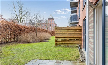 Photo 12. Apartment, Østergade, Odense C 