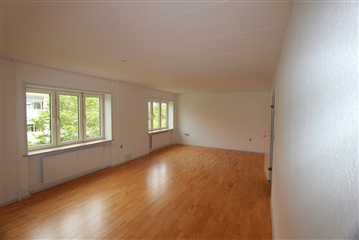 Photo 1. Apartment, Kjærsgaarden, Vejle 