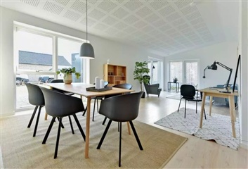 Photo 2. House, Skovmårvej, Hinnerup 