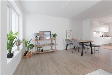 Photo 1. House, Dådyrbakken, Middelfart 