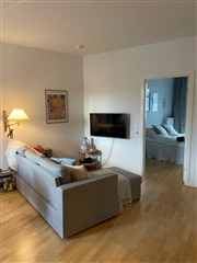 Photo 2. Apartment, Ceresbyen, Aarhus C 