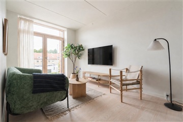 Photo 4. Apartment, Oddervej, Højbjerg 