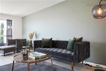 Photo 5. House, Hedelundhegnet, Odense N 