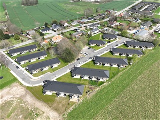 Photo 1. House, Golfhaven, Rønnede 