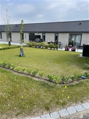 Photo 10. House, Skovmårvej, Hinnerup 