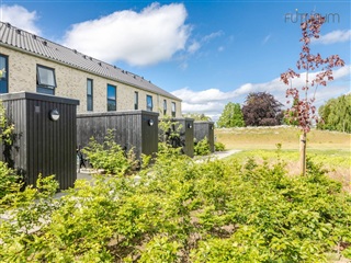 Photo 10. House, Johannes Rosendahl Parken, Odense N 
