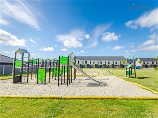 Photo 11. House, Johannes Rosendahl Parken, Odense N 