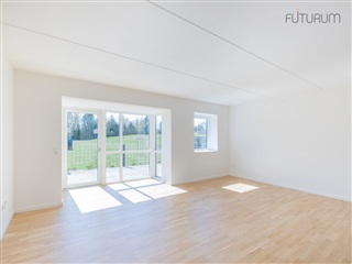 Photo 5. House, Johannes Rosendahl Parken, Odense N 