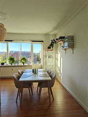 Photo 2. Apartment, Skanderborgvej, Aarhus C 