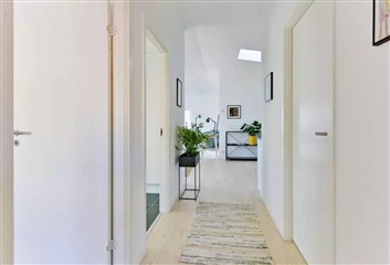 Photo 5. House, Skovmårvej, Hinnerup 