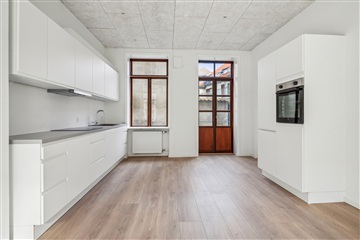 Photo 2. Apartment, Kirkegade, Randers C 