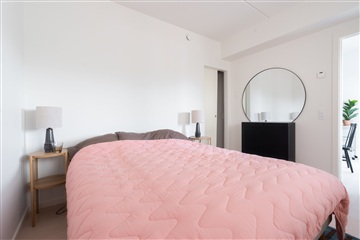 Photo 7. Apartment, Oddervej, Højbjerg 